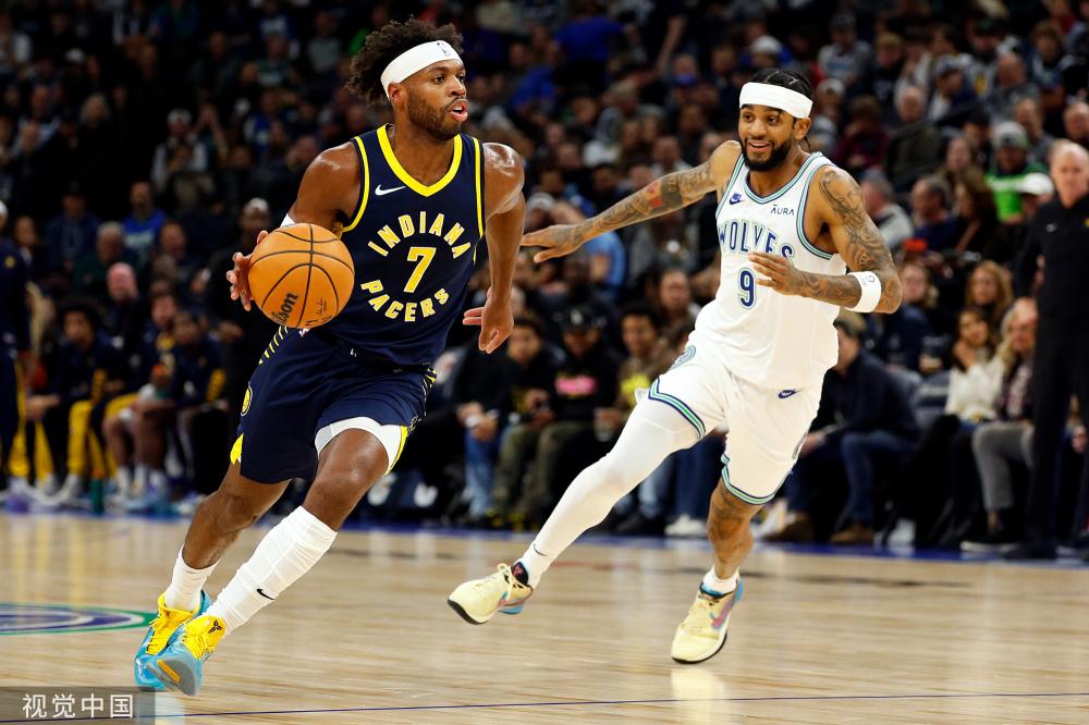 他在内线的 他在内线的